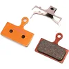 Image de ALLIGATOR Patin Frein Avid/Sram Elixir 1/3/5/7/9/R/CR, XX/X0 EX036-DIY+ Carbone/Organique