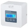 Image de Deswtrer Arrosage automatique, kit d'arrosage automatique DIY d'arrosage avec minuteur, fonctionnement avec alimentation USB