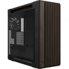 Image de ProArt PA602 Wood Edition Retro Brown - Tempered Glass Panel boîtier big tower