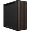 Image de ProArt PA602 Wood Edition Retro Brown - Metal Panel boîtier big tower