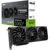 Image de ASUS Prime GeForce RTX 5060 Ti 8GB GDDR7   Carte Graphique (PCIe 5.0, HDMI, DisplayPort 2.1, 2.5 Slot, Ventilateurs axiaux, SFF-Ready)