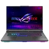 Image de PC portable gaming Asus ROG STRIX-G16-G614PM-DRS5045W 16" WQXGA 240 Hz AMD Ryzen  9 16 Go RAM 1 To SSD Nvidia GeForce RTX 5060 Gris en occasion ou reconditionné