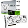 Image de PRIME GeForce RTX 5070 White OC Edition 12GB GDDR7, Carte graphique