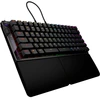 Image de ROG Falcata clavier Gaming USB + RF Wireless + Bluetooth QWERTZ Allemand Noir