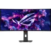 Image de ASUS ROG Strix OLED XG34WCDMTG 34 Zoll UWQHD Curved QD-OLED Gaming Monitor, 240Hz, 0.03ms (90LM0B10-B02171)