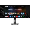 Image de Écrans gaming Asus ROG Strix OLED XG34WCDMTG