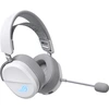 Image de ROG Pelta Casque Avec fil &sans fil Arceau Gaming USB Type-C Bluetooth Blanc casque gaming over-ear
