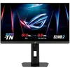 Image de Asus Rog Strix Xg248qsg Ace GaminG-Monitor 61,2cm (24,1") Full Hd - Hdmi/dp - Schwarz (90lm0c40-B01371)
