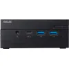 Image de ASUS ExpertCenter PN53-S1 S7028ADS1 - Mini-PC - Ryzen 7 7730U / 2 GHz - RAM 16 GB - SSD 512 GB - NVMe - Radeon Graphics - Bluetooth 5.2, Wi-Fi 6E, 1GbE, 2.5GbE - WLAN: Bluetooth 5.2, 802.11a/b/g/n/ac