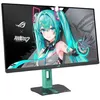 Image de Ecran PC Gaming Asus ROG XG27ACMEG-G Hatsune Miku Edition 27" 260 Hz WQHD en occasion ou reconditionné