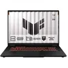 Image de PC portable gaming Asus TUF A18 A18-TUF808UM 18" FHD+ 144 Hz AMD Ryzen  7 32 Go RAM 1 To SSD Nvidia GeForce RTX 5060 Gris en occasion ou reconditionné