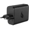 Image de Chargeur ordinateur portable ASUS PC chargeur 100W USB-C+USB-A+Display EU