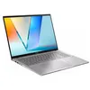 Image de PC portable Asus Vivobook S16 S3607QA-DRSH064W 16" OLED 60 Hz Snapdragon® X 32 Go RAM 1 To SSD Argent en occasion ou reconditionné