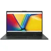 Image de ASUS Vivobook Go 15 E1504FA-BQ1680W - Conception de charnière à 180 degrés - AMD Ryzen 5 - 7520U / jusqu'à 4.3 GHz - Win 11 Home - Radeon 610M - 8 Go RAM - 512 Go SSD NVMe - 15.6" 1920 x 1080 (Full HD) - Wi-Fi 6E, Bluetooth - noir mélangé - clavier en occasion ou reconditionné