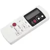 Image de Nicfaky TéLéCommande pour GZ-1002B-E1 GZ-1002B-E3 GZ-1002A-E3 Climatiseur