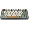 Image de Asus - Clavier Sans Fil  Jelly75 Kd201 Orange Meadow