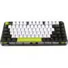 Image de Asus - Clavier Sans Fil  Jelly75 Kd201 Vert Electrique