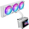 Image de ROG Ryuo IV SLC 360 ARGB WHT, Watercooling