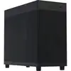 Image de Prime AP303 - Mesh Panel boîtier midi tower