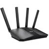 Image de ASUS RT-BE59 - Routeur Wi-FI 7 Extensible - Double Bande BE5000, 4K-QAM, MLO, Port WAN 2,5 GB/s, Port LAN 2,5 GB/s, Trois Ports 1 GB/s, sécurité réseau de Niveau Professionnel, réseau IoT, réseau VPN