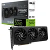 Image de ASUS Prime NVIDIA GeForce RTX 5050 8GB GDDR6 OC Edition   Carte Graphique (PCIe 5.0, HDMI 2.1, DisplayPort 2.1, Ventilateurs axiaux, Dual BIOS)