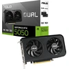 Image de GeForce RTX 5050 DUAL OC 8Go, Carte graphique