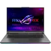 Image de PC portable Gaming Asus ROG Strix G18 STRIX-G18-G814PM-S8023W 18" FHD+ 144 Hz AMD Ryzen  9 32 Go RAM 1 To SSD Nvidia GeForce RTX 5060 Gris éclipse en occasion ou reconditionné