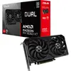 Image de DUAL Radeon RX 9060 XT 16GB, Carte graphique