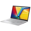 Image de Asus VivoBook 14 X1404VA-DREB1108W Argent   PC Portable 14" Full HD   Intel Core i3-1315U   16 Go RAM   SSD 512 Go   Windows 11   Clavier AZERTY Français
