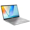 Image de Asus - Vivobook S M3407KA-DRSF046W Argent 14" (AMD Ryzen 7 350 - SSD 1To - RAM 16Go - Windows 11) - AZERTY