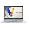 Image de ASUS Vivobook 16 X1605VA-PRO-MB2383X - Conception de charnière à 180 degrés - Intel Core i7 - 13620H / jusqu'à 4.9 GHz - Win 11 Pro - UHD Graphics - 16 Go RAM - 512 Go SSD NVMe - 16" 1920 x 1200 - Wi-Fi 6E, Bluetooth - argent cool - clavier : Françai en occasion ou reconditionné