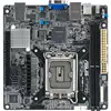 Image de P13R-I Intel C262 LGA 1700 mini ITX carte mère socket 1700