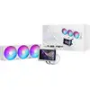 Image de ROG RYUO IV 360 ARGB WHT, Watercooling
