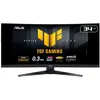 Image de Asus - Ecran Pc Gamer  Tuf Vg34wq5a 34'' Wqhd 200hz Fast Va Hdr 400 Amd Freesync