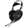 Image de ASUS ROG Kithara - Casque Gaming Filaire, Open-Back, Driver magnétique Plan HIFIMAN Planar 100 mm, Jacks interchangeables 4,4/3,5/6,3, Micro MEMS à Bande complète, pour PC, Switch, PS5, Mobile