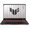 Image de ASUS TUF Gaming A16 FA608UM-RV136W 16" WUXGA 165Hz Ryzen 7 260 16GB 1TB RTX 5060 Win11 (90NR0KV1-M008Z0)