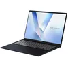 Image de ASUS PC Portable 16'' WUXGA Intel Core Ultra 9 285H 16 Go RAM 512 Go SSD Windows 11 Pro Clavier AZERTY Rétroéclairé Vivobook X1607CA Bleu