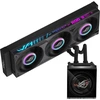 Image de ROG Strix SLC IV 360 ARGB LCD, Watercooling
