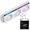 Image de ROG Strix SLC IV 360 ARGB LCD, Watercooling