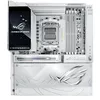 Image de ASUS ROG Crosshair X870E Glacial Gaming Socket AMD AM5 (E-ATX, Advanced AI, DDR5, 10G Ethernet, WiFi 7, 2 x PCIe 5.0 NVMe SSD, 2 x PCIe 4.0 M.2, 12 x USB 10 Gbps)