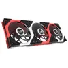 Image de ROG EURUX GR120 Ventilateurs ARGB REVERSE, Pack de 3, Noir