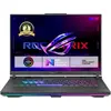 Image de PC Gamer ASUS Rog Strix 16" WUXGA 165Hz AMD Ryzen 9 8940HX Nvidia GeForce RTX 5060 16 Go RAM DDR5 SSD 512 Go