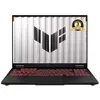 Image de PC Portable Gamer ASUS TUF Gaming A16 : Win 11 - 16.0 WUXGA 144Hz - RTX 5050 8Go - AMD Ryzen 7 260 - RAM 16Go - 512Go SSD