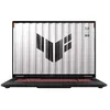 Image de ASUS TUF Gaming A18-TUF808UM-DRS9118W 18 Pouces 2.5K 240Hz Pc Portable (AMD Ryzen 7 260 jusqu'à 5.1 GHz, 32Go DDR5, 1To SSD, NVIDIA GeForce RTX 5060) Windows 11 Home   Clavier AZERTY sans Chargeur