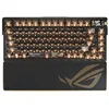 Image de ASUS ROG Azoth Extreme 20   Clavier Gaming 75% OLED 8000Hz Carbone AZERTY