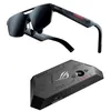 Image de Lunettes gaming Asus ROG Xreal R1 Noir en occasion ou reconditionné