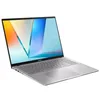 Image de ASUS Vivobook S16 16 Pouces FHD OLED 60Hz Pc Portable (processeur AMD Ryzen AI 7 445 Jusqu’à 4.6 GHz, 16Go DDR5, 1To SSD, AMD Radeon Graphics, Windows 11 Home)   Clavier AZERTY sans Chargeur