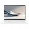 Image de ASUS Zenbook S 16 16 Pouces 3K OLED 120Hz Pc Portable (processeur AMD Ryzen AI 9 465 Jusqu’à 5.0 GHz, 32Go LPDDR5X, 2To SSD, AMD Radeon Graphics, Windows 11 Pro)   Clavier AZERTY sans Chargeur