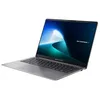 Image de ASUS - PC Portable 14.0'' WQXGA - Intel Core Ultra 5 226V - 16Go - 512 Go SSD - Windows 11 Pro - Clavier AZERTY rétroéclairé- ExpertBook P5 Alu