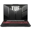 Image de ASUS TUF Gaming A16 FA607NUQ-RL038W Ordinateur portable AMD Ryzen  7 170 40,6 cm (16") Full HD+ 16 Go DDR5-SDRAM 512 Go SSD NVIDIA GeForce RTX 4050 Wi-Fi 6 (802.11ax) Windows 11 Home Gris